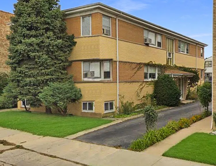 5900 W Lawrence Ave #1N — Photo 1