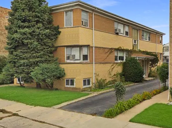 5900 W Lawrence Ave #1N, Chicago, IL 60630
