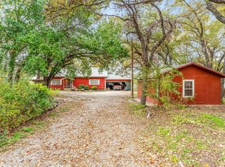302 County Road 565, Eastland, TX 76448