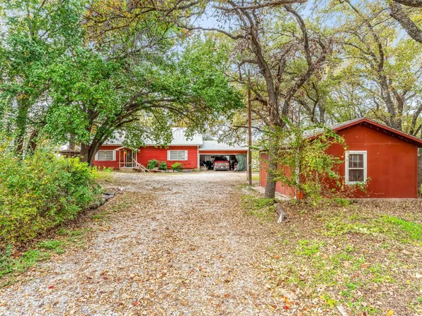 302 County Road 565, Eastland, TX 76448