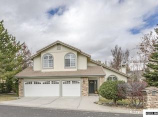 3673 Hemlock Ct, Reno, NV 89509