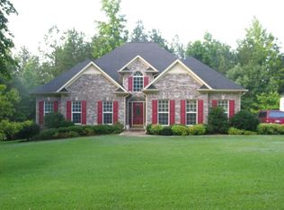 390 Oak Valley Rd, Springville, AL 35146