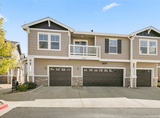 17359 Waterhouse Cir, Parker, CO 80134