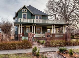 853 18th St, Des Moines, IA 50314