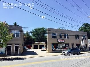 5300 East Dr STE C, Arbutus, MD 21227