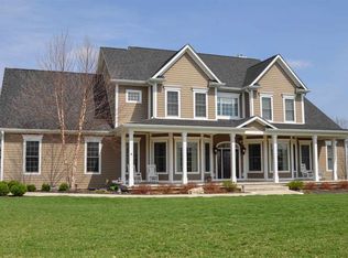 4607 S Whooping Crane Ln, Bloomington, IN 47403