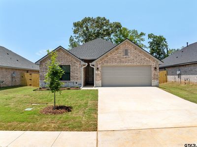 2249 Dogwood Park Blvd, Tyler, TX, 75707