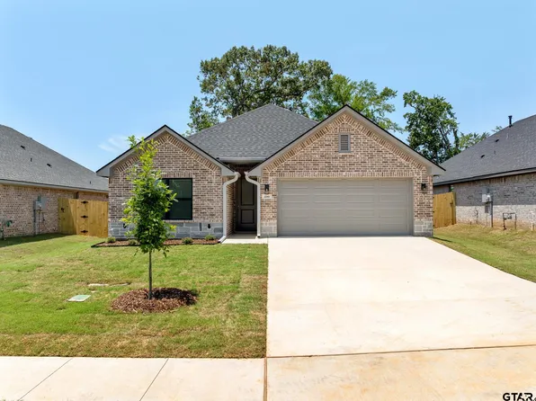2249 Dogwood Park Blvd, Tyler, TX 75707