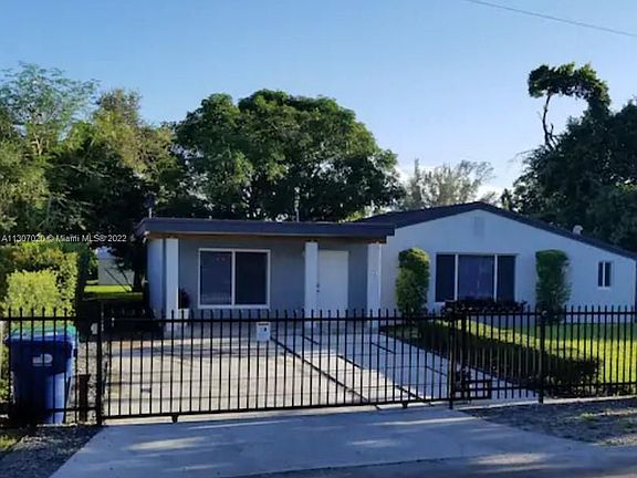 2nd image of 2300 NW 133rd St #0