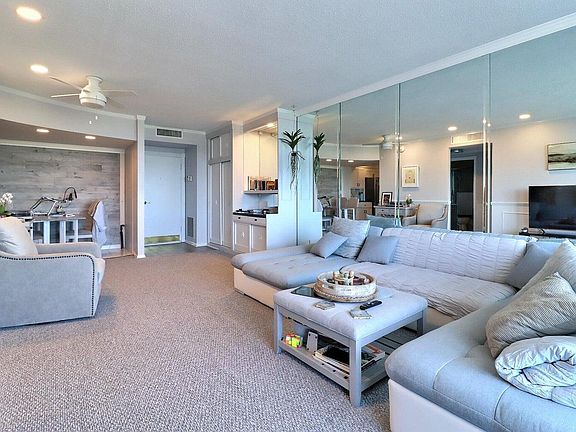 2nd image of 2840 S Ocean Boulevard #5090