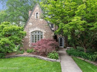 1117 Noyes St, Evanston, IL