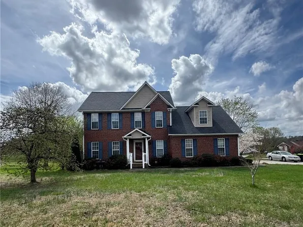 2775 Union Grove Rd, Lexington, NC 27295