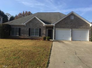 245 Legend Creek Ln #16, Douglasville, GA 30134