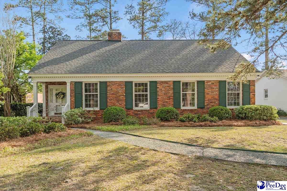 514 Juanita Dr, Florence, SC 29501 Zillow