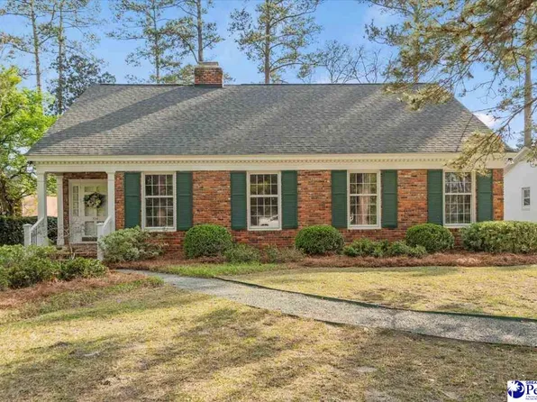 514 Juanita Dr, Florence, SC 29501