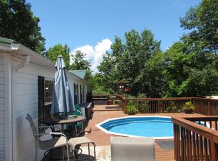 36 Ridgeway Dr, Bryson City, NC 28713