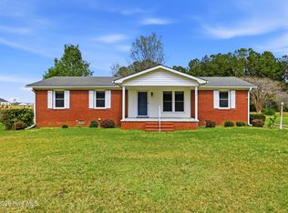 296 Old Town Creek Road NE, Leland, NC 28451