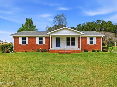 296 Old Town Creek Road NE, Leland, NC, 28451