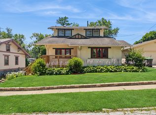 3828 Hunter Ave, Des Moines, IA 50311