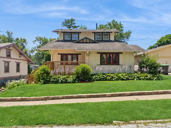 3828 Hunter Ave, Des Moines, IA 50311
