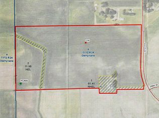 221st Ave, Le Center, MN 56057