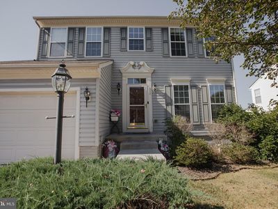 117 Smoke House Ct, Stephens City, VA, 22655