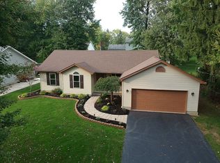 3610 Wendover Ave, Youngstown, OH 44511