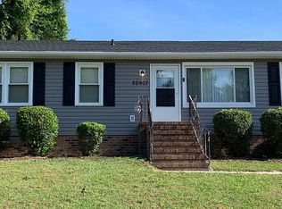 20907 Truth Dr, South Chesterfield, VA 23803