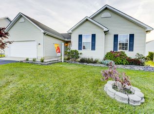 454 W Harvest Ln, Middletown, DE 19709