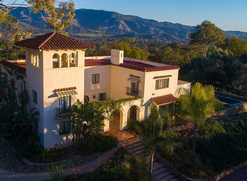 1365 Foothill Rd, Ojai, CA 93023 Zillow