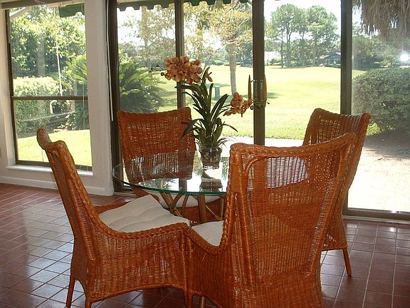 Florida Room