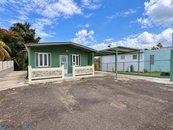 State Highway 4417 Br, Aguada, PR 00602