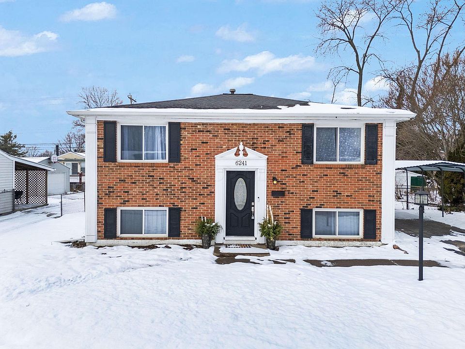 1st image of 6241 Carthage Dr