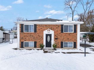 6241 Carthage Dr, Westerville, OH 43081