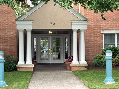 70 Southwick Court #110, Cheshire, CT, 06410