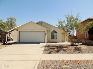 4652 Loma Linda Cir, El Paso, TX 79934