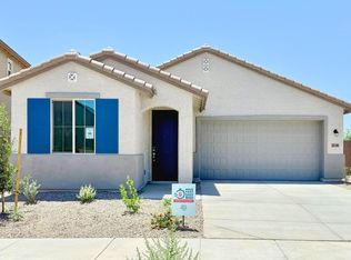 25144 N 156th Ln, Surprise, AZ 85387