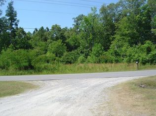 1228 Snug Harbor Rd, Hertford, NC 27944