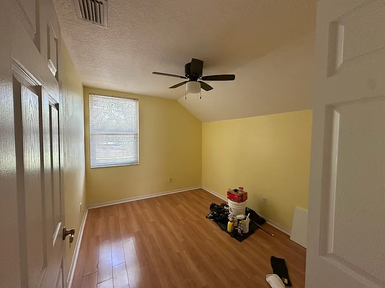Upstairs - Bedroom 2