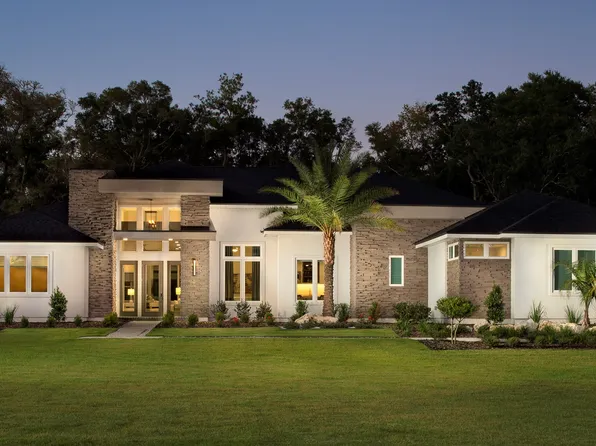 Ascona Plan, Kingston