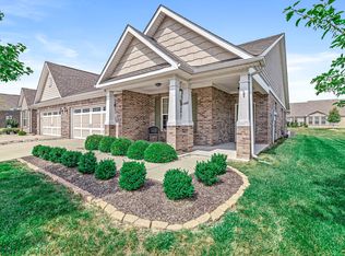 4242 Cairo Way, Avon, IN 46123