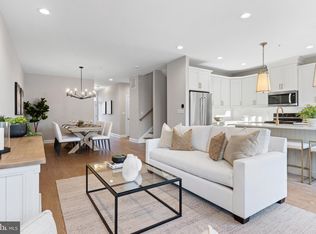 305 Foxtail Ln LOT 135, Chalfont, PA 18914