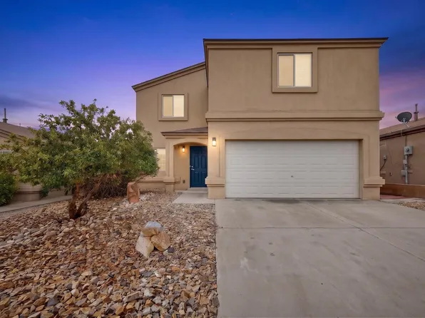 9508 Valle Caldera Rd SW, Albuquerque, NM 87121