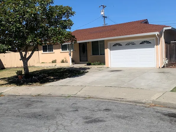 5524 Balt Ct, Fremont, CA 94538