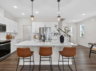 Mattamy Homes, Garner, NC 27529