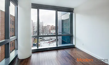 Rented by Modern Spaces