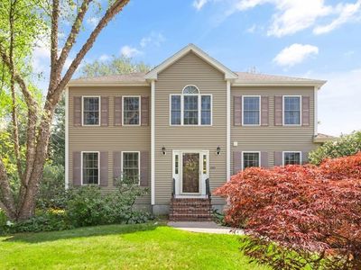 445 King Philip St, Raynham, MA, 02767