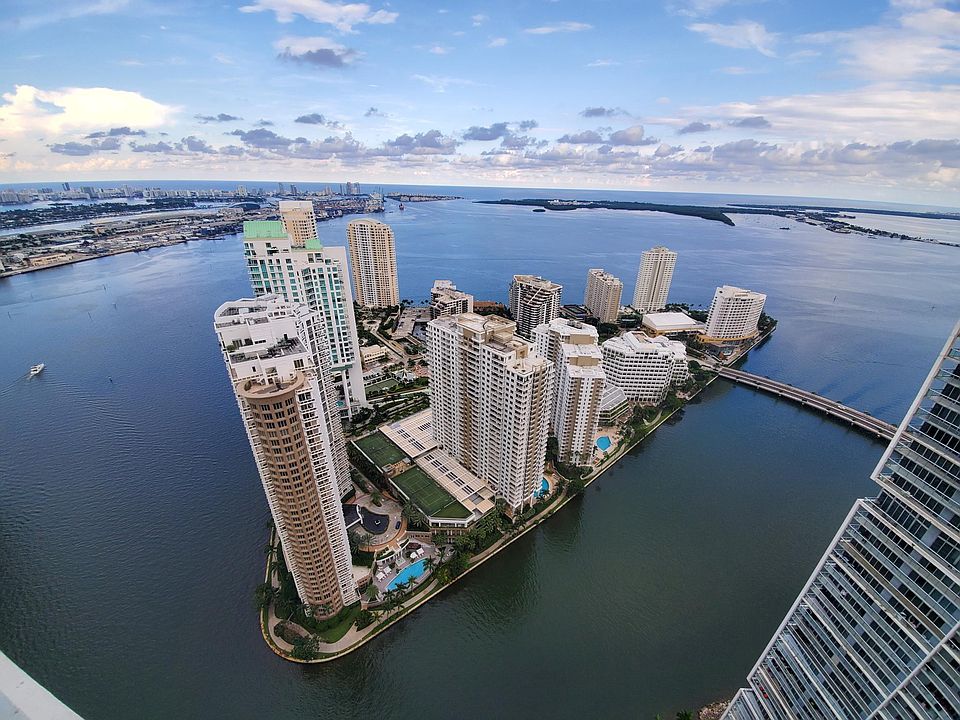 1st image of 495 Brickell Ave APT 3902