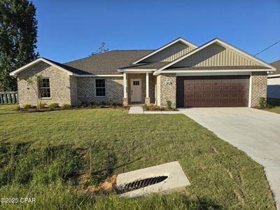 863 E 12th St, Lynn Haven, FL, 32444