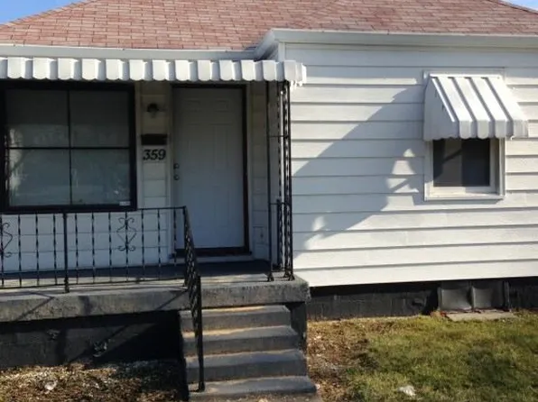 359 N 17th Ave, Beech Grove, IN 46107